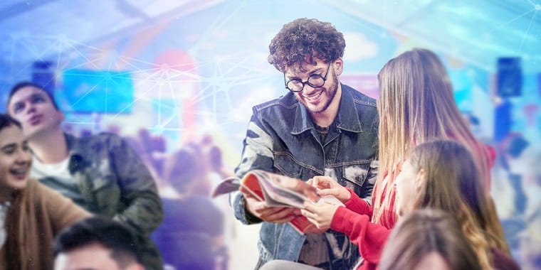 «Инносети» вдохновляли калининградскую молодёжь на создание новых проектов «Инносети» вдохновляли калининградскую молодёжь на создание новых проектов