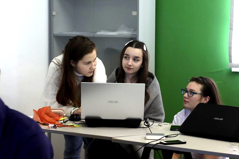 По каким критериям выбирают место работы калининградские айтишники