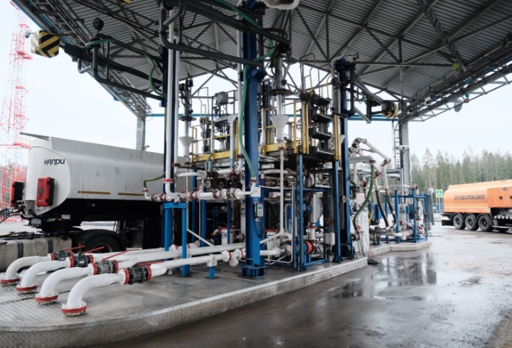 Нефтепроводчики в Ленобласти гарантируют экологическую безопасность объектов