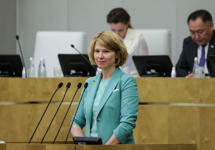 Ассоциация «Народный фермер» поддерживает кандидатуру Оксаны Лут на должность министра сельского хозяйства Ассоциация «Народный фермер» поддерживает кандидатуру Оксаны Лут на должность министра сельского хозяйства