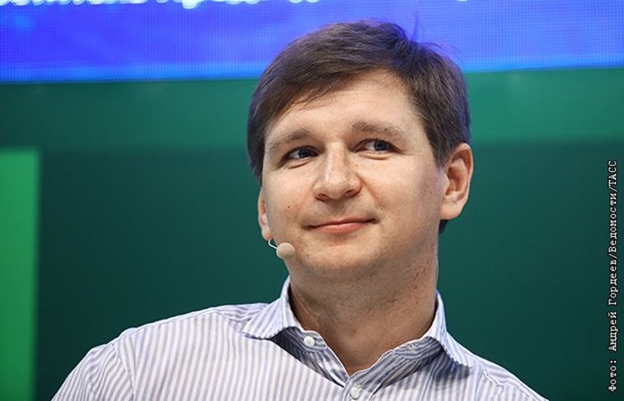 Станислав Близнюк: «Мы давно искали для бренда «Тинькофф» новое звучание»