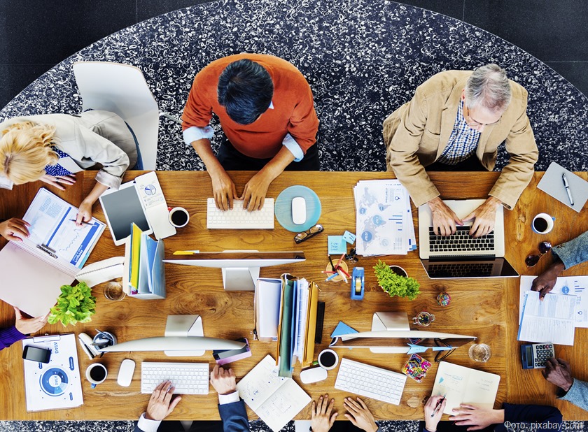 Крупнейшие компании Германии постепенно отказываются от удалённой работы