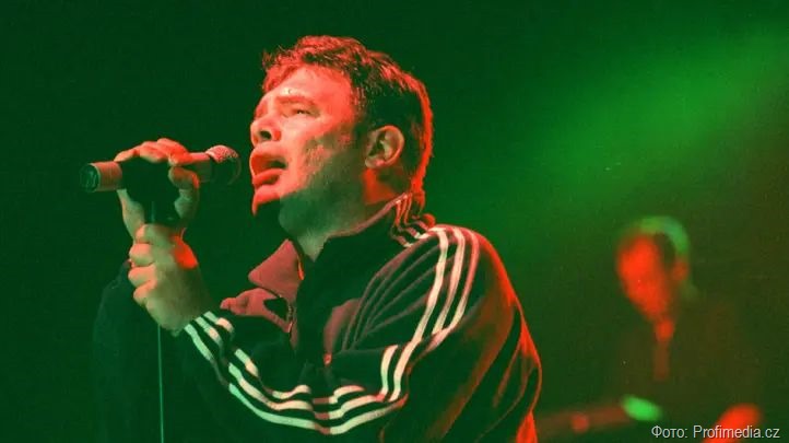 Хит Forever Young от Alphaville отметила своё сорокалетие