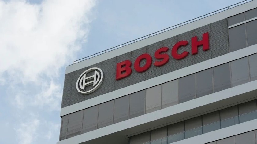 Bosch в целях экономии сокращает рабочую неделю и снижает зарплаты сотрудникам
