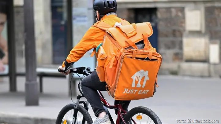В Европе создадут гиганта по доставке еды В Европе создадут гиганта по доставке еды
