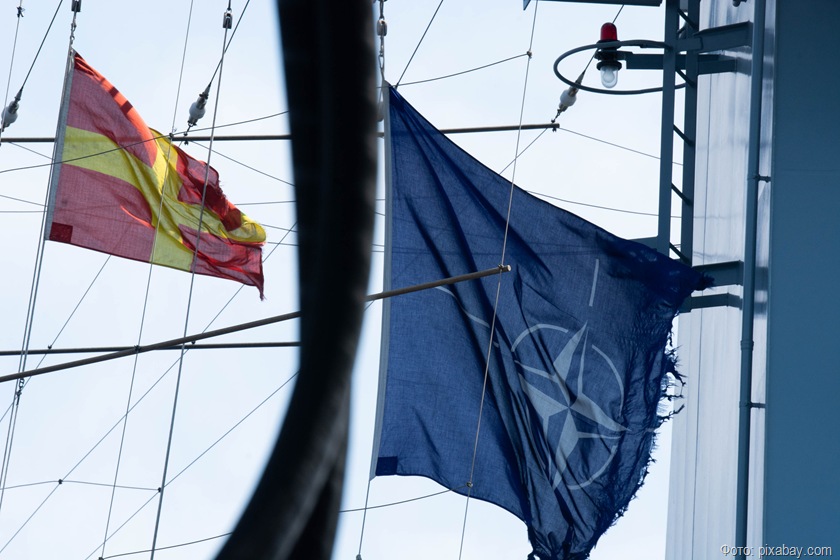 НАТО не нашла доказательств причастности России к обрывам кабелей на Балтике НАТО не нашла доказательств причастности России к обрывам кабелей на Балтике