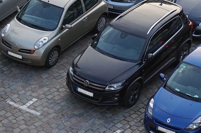 Чистая прибыль Volkswagen сократилась на треть Чистая прибыль Volkswagen сократилась на треть