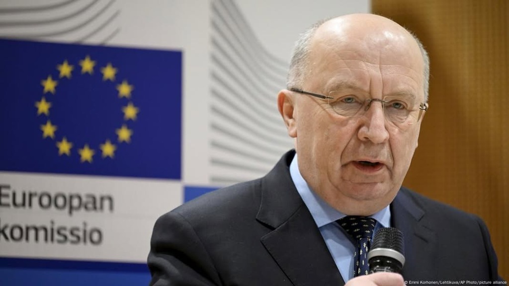 ЕС хочет направить деньги на закупку более дешевого вооружения для Украины