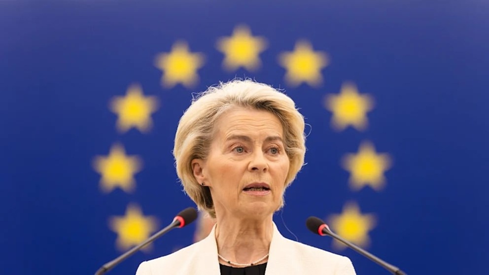 ЕС угрожает Трампу пошлинами на автомобили, самолёты и презервативы ЕС угрожает Трампу пошлинами на автомобили, самолёты и презервативы