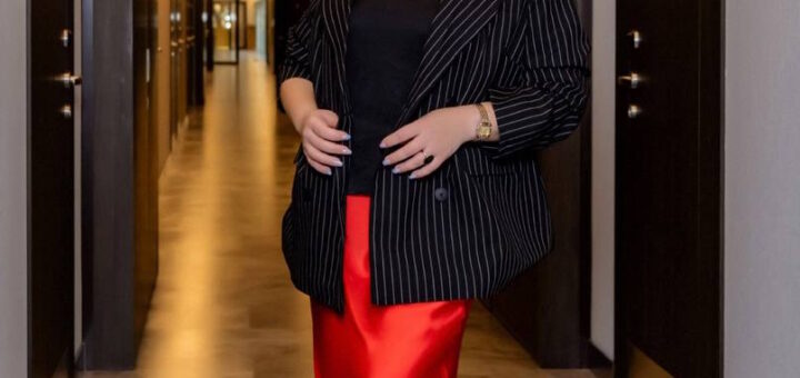 Юлия Ельская