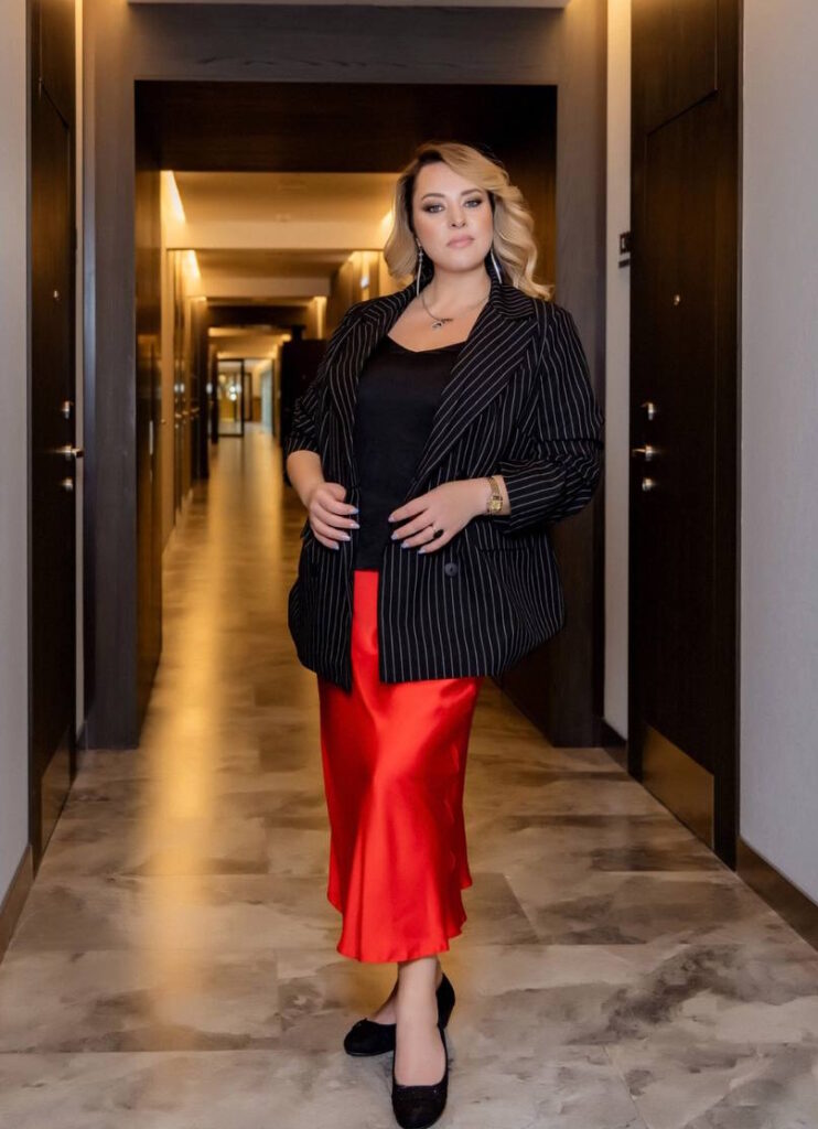 Юлия Ельская Юлия Ельская