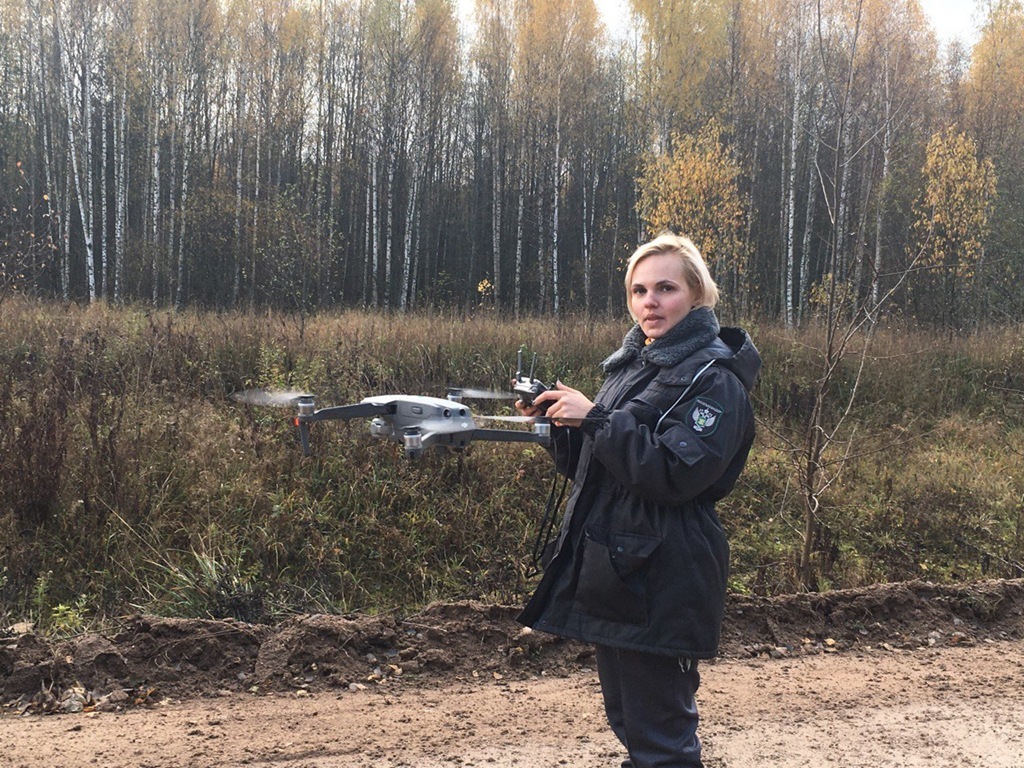 Арендатор сельхозугодий в Новгородской области оштрафован за неисполнение предписания Арендатор сельхозугодий в Новгородской области оштрафован за неисполнение предписания