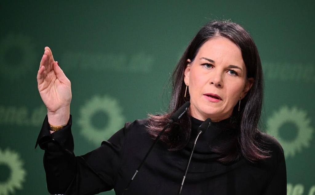 Экс-глава МИД Германии возглавила Генассамблею ООН Экс-глава МИД Германии возглавила Генассамблею ООН