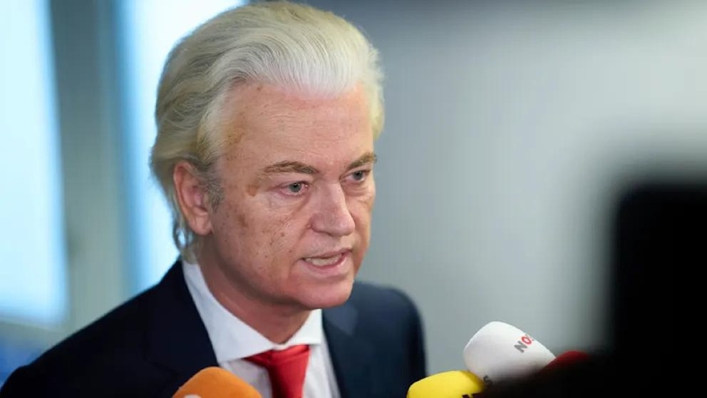 Миграционный кризис привел к развалу правительства Нидерландов Миграционный кризис привел к развалу правительства Нидерландов