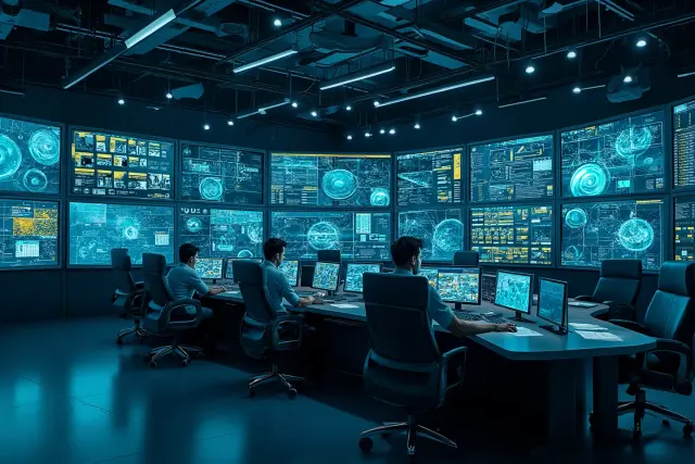 Химпром в эпоху нестабильности: как модель 3-5-8 привела к успеху