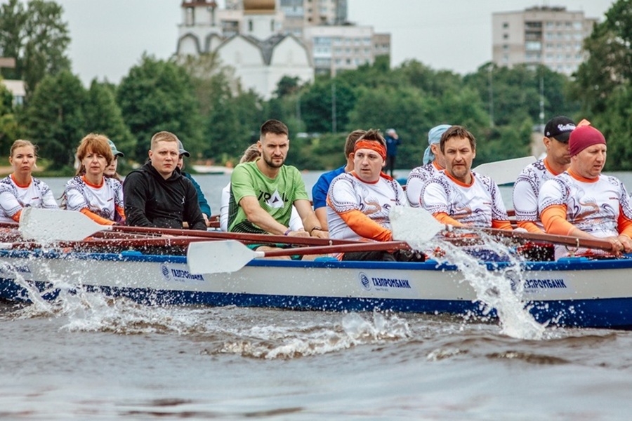 Петербургские спортсмены стали обладателями коллекции наград на регате «Золотые вёсла» Петербургские спортсмены стали обладателями коллекции наград на регате «Золотые вёсла»
