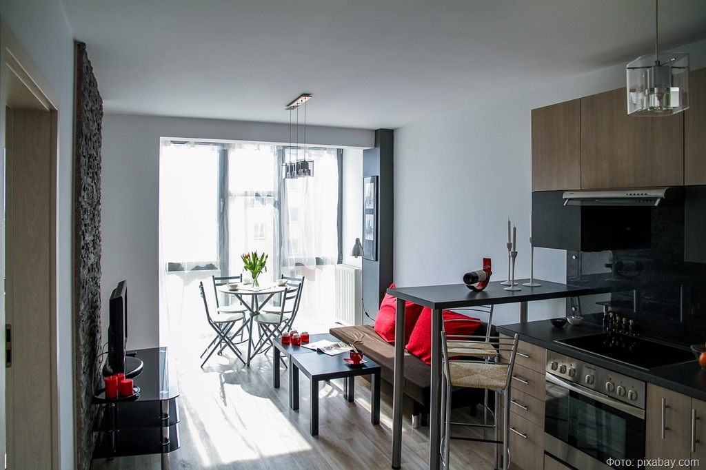 Как выбрать и снять квартиру в Екатеринбурге на длительный срок с выгодой и комфортом