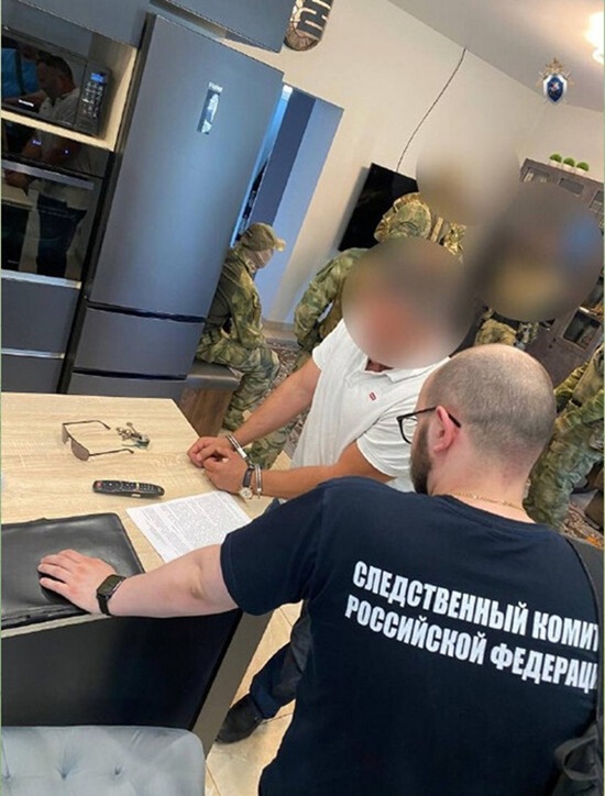 Задержаны семеро участников ОПГ «Сиротинские» Задержаны семеро участников ОПГ «Сиротинские»