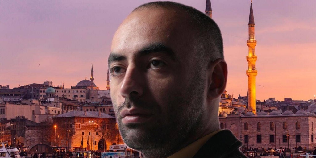 Тайна пророчества Зираддина Рзаева: «Я вижу Стамбул красным» Тайна пророчества Зираддина Рзаева: «Я вижу Стамбул красным»