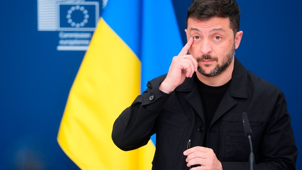 Европа встревожена после саммита Путина и Трампа на Аляске Европа встревожена после саммита Путина и Трампа на Аляске