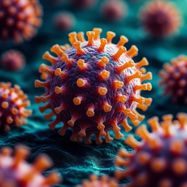 Что делать, если настиг ротавирус?