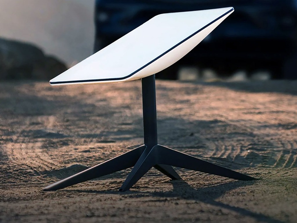 Польша может прекратить оплату Starlink для Украины из-за вето президента на закон о беженцах Польша может прекратить оплату Starlink для Украины из-за вето президента на закон о беженцах