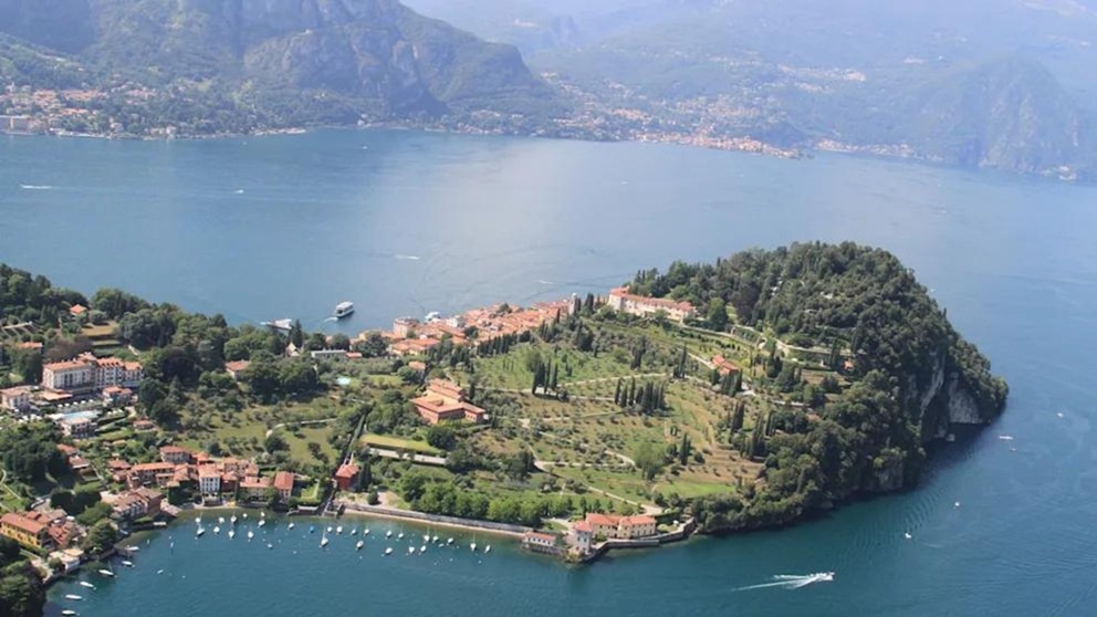 Трагедия на озере Комо: немецкий турист пропал, спасая детей Трагедия на озере Комо: немецкий турист пропал, спасая детей