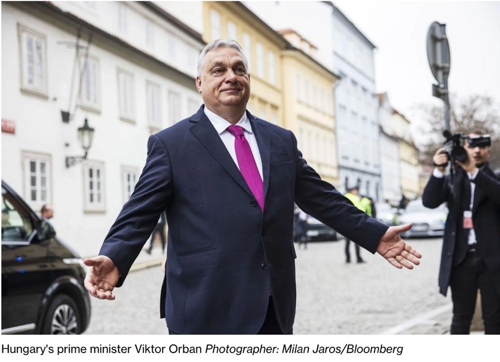 США восстановили Венгрии доступ к программе безвизового въезда США восстановили Венгрии доступ к программе безвизового въезда