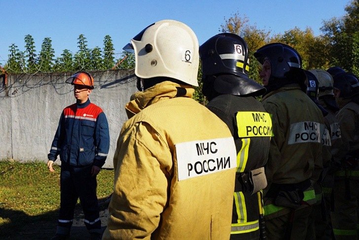 Борис Эбзеев: энергетики «Россети Центр» подтвердили высокую готовность к ЧС в ходе учений Борис Эбзеев: энергетики «Россети Центр» подтвердили высокую готовность к ЧС в ходе учений