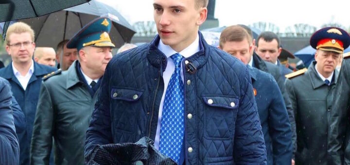 Владислав Тюльпанов отметил победу Александра Дрозденко на выборах губернатора Ленобласти