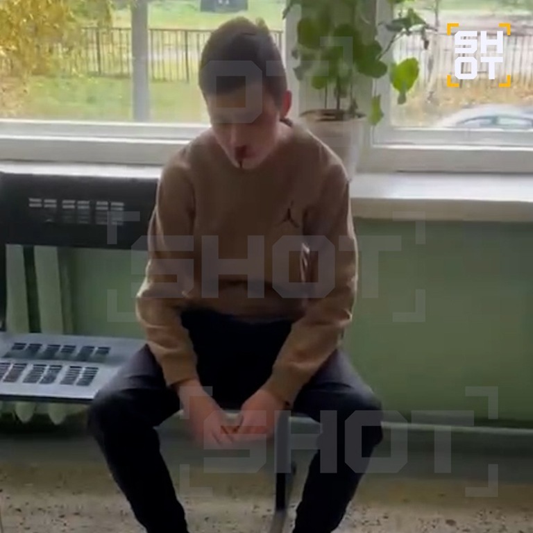 Отчисленный студент устроил нападение в архангельском техникуме Отчисленный студент устроил нападение в архангельском техникуме