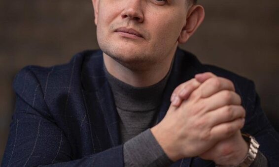 Геннадий Кузьмин