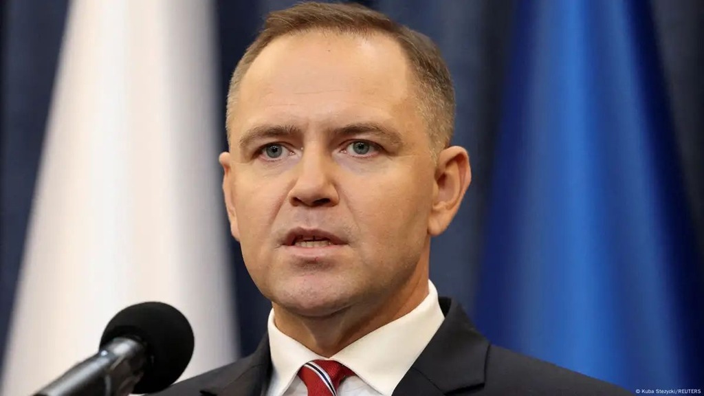 Президент Польши Анджей Навроцкий заявил о регулярном общении с духом Юзефа Пилсудского