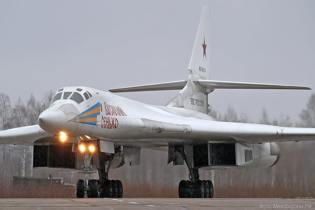 Российские ракеты теперь умеют «сбить с толку» и уклониться от ПВО Patriot Российские ракеты теперь умеют «сбить с толку» и уклониться от ПВО Patriot