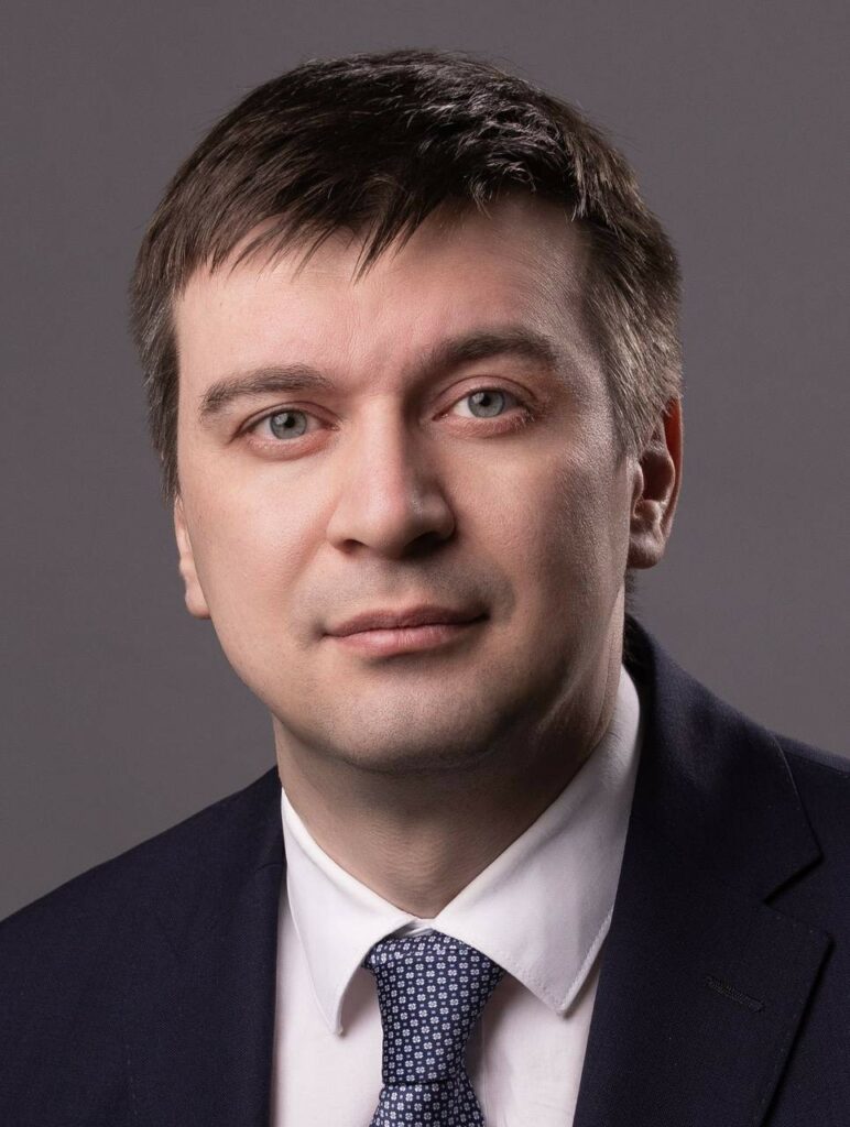 Валерий Панасюк