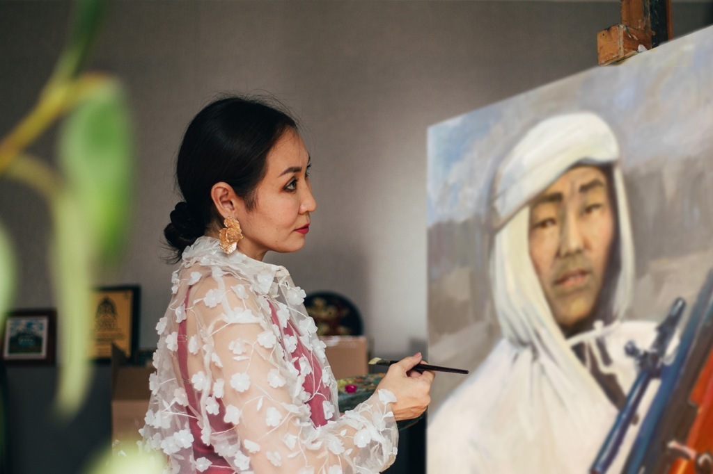 «Герои Большой Страны»: в Москве открылась выставка памяти о Великой Победе