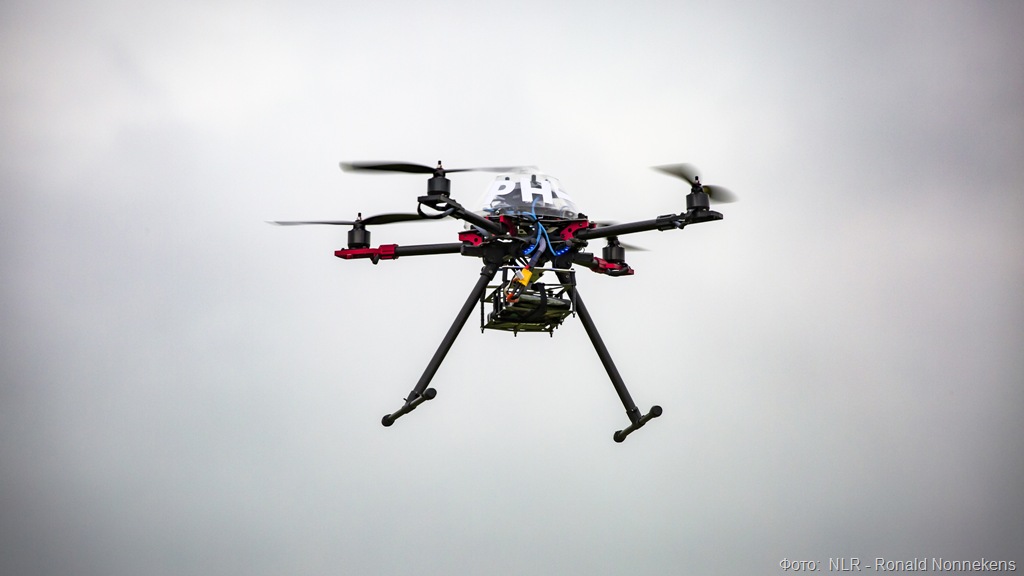 НАТО ищет дешёвые способы борьбы с дронами НАТО ищет дешёвые способы борьбы с дронами