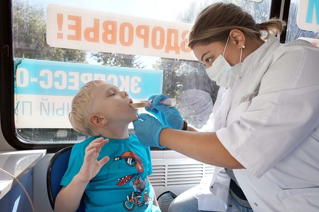 Вирусы наступают: как защитить себя и близких