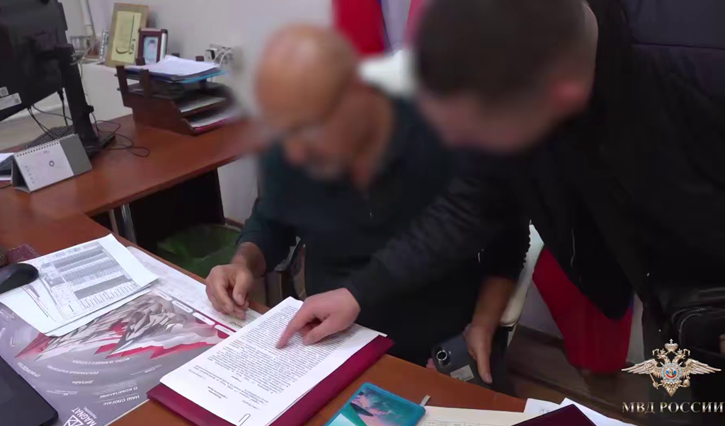 В Санкт-Петербурге задержали мошенников, «помогавших» попасть на военную службу В Санкт-Петербурге задержали мошенников, «помогавших» попасть на военную службу