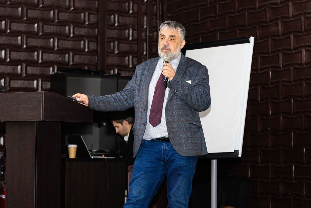 Куршская коса: уникальный дар под угрозой