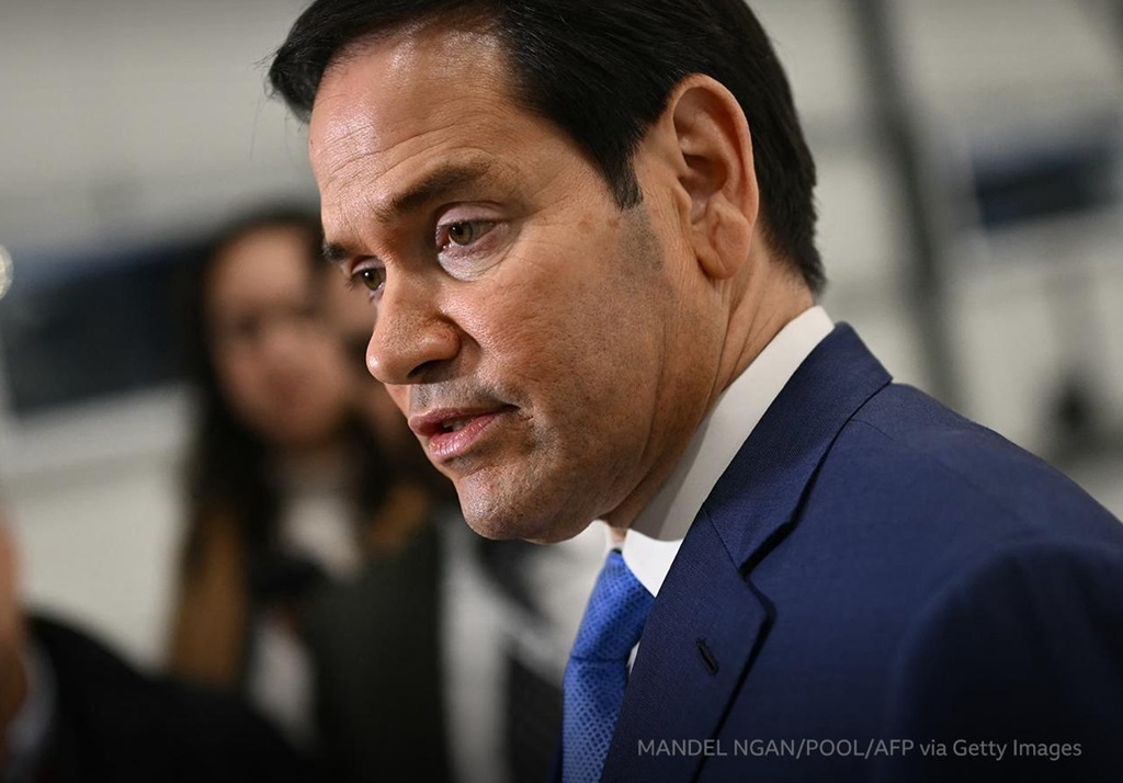 Госсекретарь США: санкции против России почти исчерпаны Госсекретарь США: санкции против России почти исчерпаны