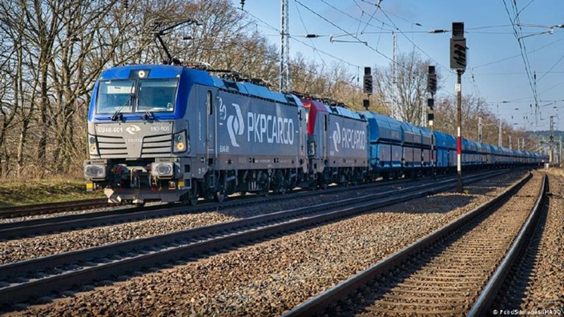 Диверсия на рельсах в Польше: подозревают Россию Диверсия на рельсах в Польше: подозревают Россию