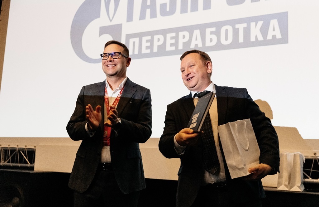 Производственная документалистика: аншлаг на показе проекта «Человека профессии»