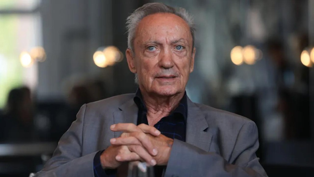 Умер актёр Удо Кир — злодей из «Франкенштейна» Умер актёр Удо Кир — злодей из «Франкенштейна»