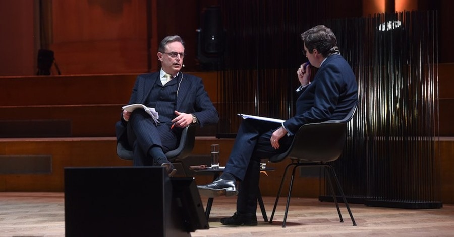 Бельгийский премьер: версия о поражении России — «сказки»