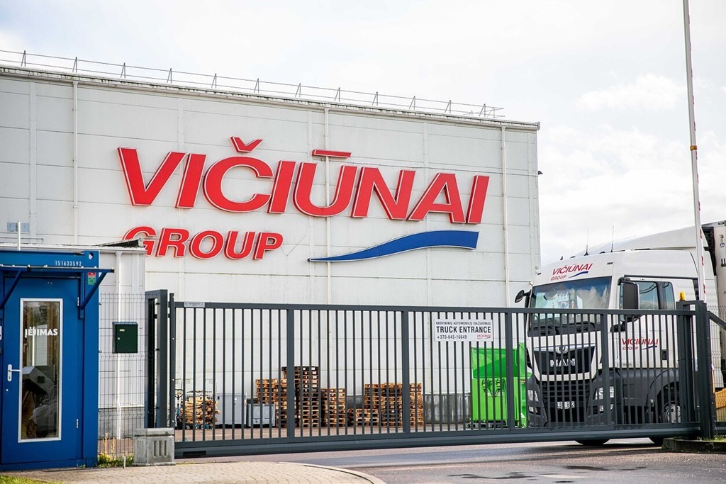 Руководителя литовской компании судят за поставки в Россию товаров двойного назначения