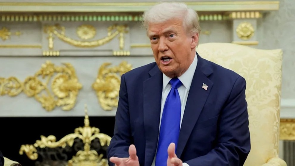 Мировая пресса прокомментировала новую стратегию безопасности США: Европу призывают «отказаться от иллюзий» Мировая пресса прокомментировала новую стратегию безопасности США: Европу призывают «отказаться от иллюзий»