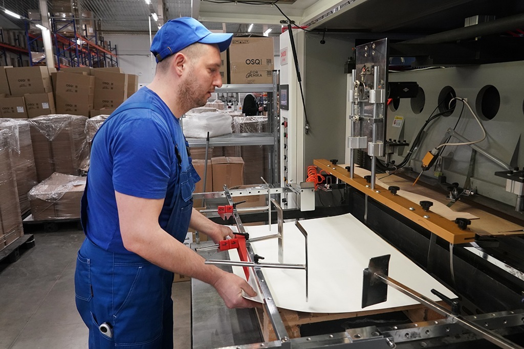 В Германии сокращения рабочих мест затронули большинство отраслей