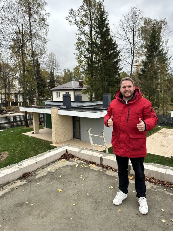 &laquo;Медвежья услуга&raquo; в деле бизнесмена Дмитрия Семененко