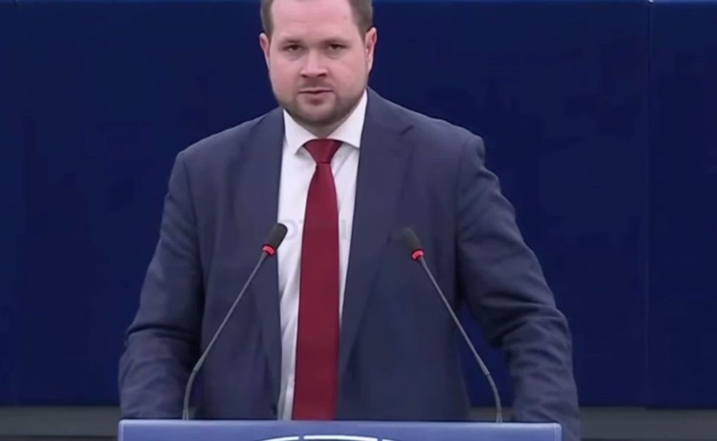 Депутат Европарламента от Дании призвал Трампа &laquo;убираться&raquo; в ходе дебатов по Гренландии